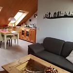 Ferienwohnung 2 - Leopold